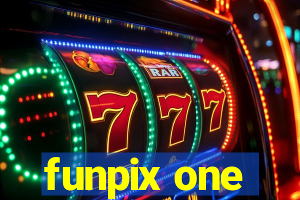 funpix one